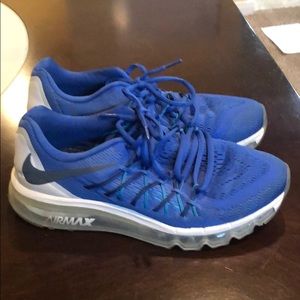 Nike Shoes - Nike Airmax Nike Shoes - Nike Airmax